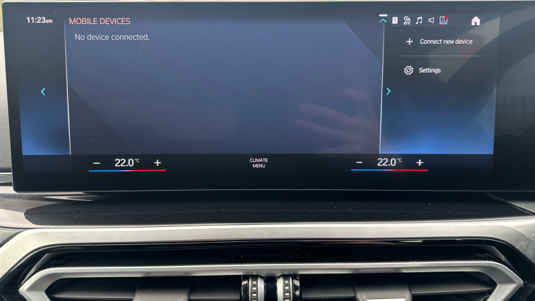 BMW 2 Series 220i M Sport 2dr Step Auto Petrol Coupe